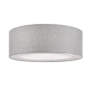 Plafoniera living Maytoni Bergamo Grey MOD613CL-04GR