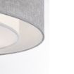 Plafoniera living Maytoni Bergamo Grey MOD613CL-04GR