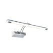 Aplica LED Maytoni Fino Chrome MIR003WL-L12CH