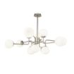 Pendul Maytoni Erich Nickel MOD221-PL-12-N