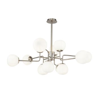 Pendul Maytoni Erich Nickel MOD221-PL-12-N