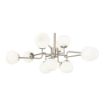 Pendul Maytoni Erich Nickel MOD221-PL-12-N
