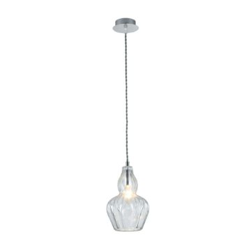 Pendul Maytoni Eustoma Transparent MOD238-PL-01-TR