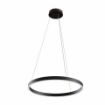 Pendul LED Maytoni Rim Black MOD058PL-L32B4K
