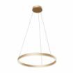 Pendul LED Maytoni Rim Brass MOD058PL-L32BS4K