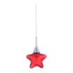Pendul Maytoni Star Chrome-Red MOD246-PL-01-R