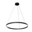 Pendul LED Maytoni Rim Black MOD058PL-L42B4K