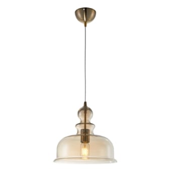 Pendul Maytoni Tone Bronze P001PL-01BZ