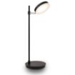 Veioza LED Maytoni Fad Black MOD070TL-L8B3K