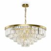Pendul Maytoni Revero Brass MOD085PL-12BS