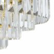 Pendul Maytoni Revero Brass MOD085PL-12BS