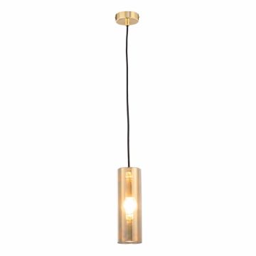 Pendul Maytoni Gioia Gold P011PL-01G