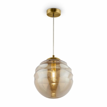 Picture of Pendul Maytoni Vinare Brass P074PL-01BS