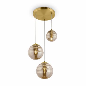 Picture of Pendul Maytoni Vinare Brass P074PL-03BS
