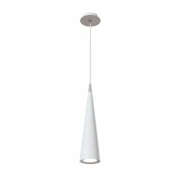 Pendul Maytoni Nevill White P318-PL-01-W