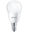 xx Bec LED Philips 7W P48 E14 lumina neutra 830LM PS04150