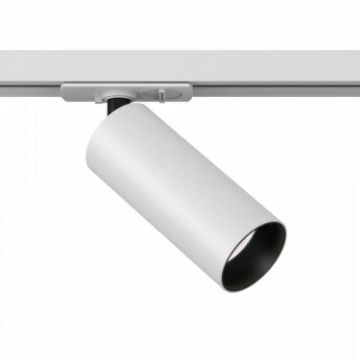 Spot LED sina Maytoni Focus Unity Track System White TR021-1-12W4K