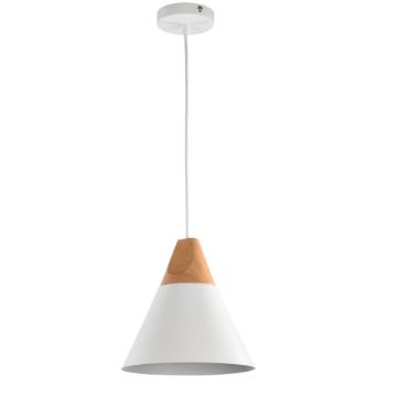 Pendul Maytoni Bicones White P359-PL-01-W