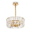 Pendul Maytoni Puntes Gold MOD043PL-04G