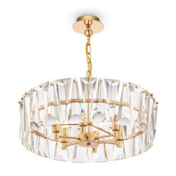 Pendul Maytoni Puntes Gold MOD043PL-06G
