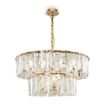 Pendul Maytoni Puntes Gold MOD043PL-12G