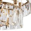 Pendul Maytoni Puntes Gold MOD043PL-12G