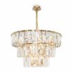 Pendul Maytoni Puntes Gold MOD043PL-18G