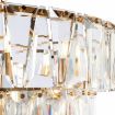Pendul Maytoni Puntes Gold MOD043PL-18G