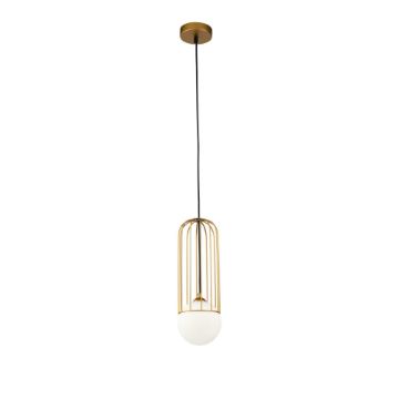 Pendul Maytoni Teleford Gold P361PL-01G