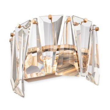 Aplica dormitor Maytoni Puntes Gold MOD043WL-01G
