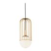 Pendul Maytoni Teleford Gold P362PL-01G