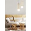 Pendul Maytoni Teleford Gold P362PL-01G