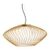 Pendul Maytoni Plec Gold P364PL-01G