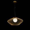 Pendul Maytoni Plec Gold P364PL-01G