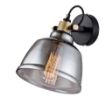 Aplica dormitor Maytoni Irving Smoky T163-01-C