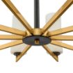 Pendul Maytoni Fortano Brass-White MOD089PL-10BS