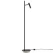 Lampadar LED Maytoni Estudo Black Z010FL-L8B3K