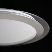 Plafoniera LED Maytoni Halo White C6998-CL-45-W