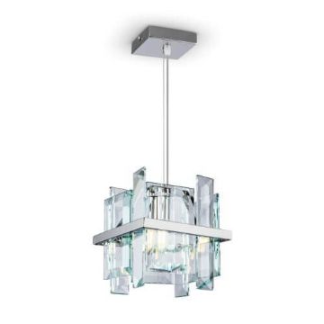 Pendul Maytoni Cerezo Nickel MOD201PL-01N