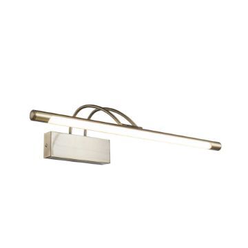 Aplica LED Maytoni Finelli Bronze MIR004WL-L12BZ