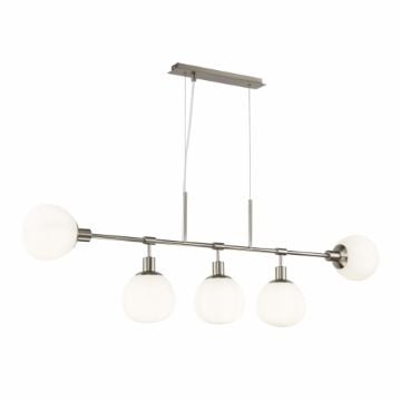 Pendul Maytoni Erich Nickel MOD221-PL-05-N