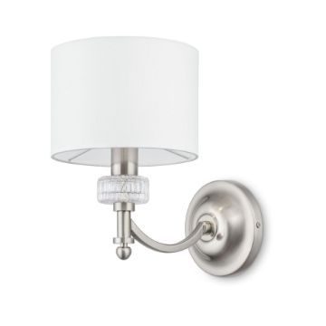Aplica dormitor Maytoni Alicante White MOD014WL-01N