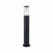 Stalp exterior Maytoni Bronx Black O576FL-01B
