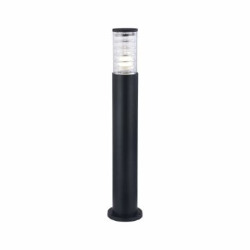 Stalp exterior Maytoni Bronx Black O576FL-01B