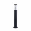 Stalp exterior Maytoni Bronx Black O576FL-01B
