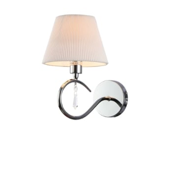 Aplica Maytoni Talia Nickel-White MOD334-WL-01-N