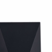Aplica LED exterior Maytoni Beekman Black O577WL-L5B