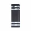 Aplica exterior Maytoni Unter Den Linden Black O578WL-02B