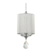 Pendul Maytoni Miraggio Chrome-White MOD602-00-N