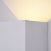 Aplica LED exterior Maytoni Fulton White O572WL-L6W